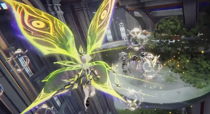 二重螺旋正式上线时间曝光,二重螺旋什么时候能玩到