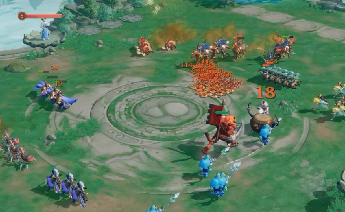 代号妖鬼地府怎么样,代号妖鬼地府好玩吗