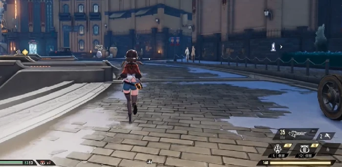 二重螺旋操作玩法详解,二重螺旋新手入门全攻略