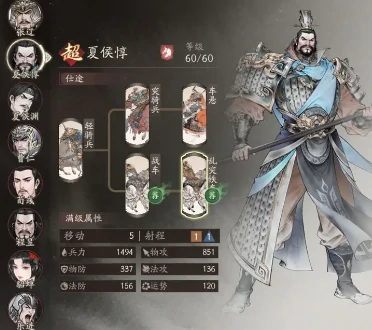 三国望神州群英会玩法全解析,三国望神州群英会新手进阶攻略