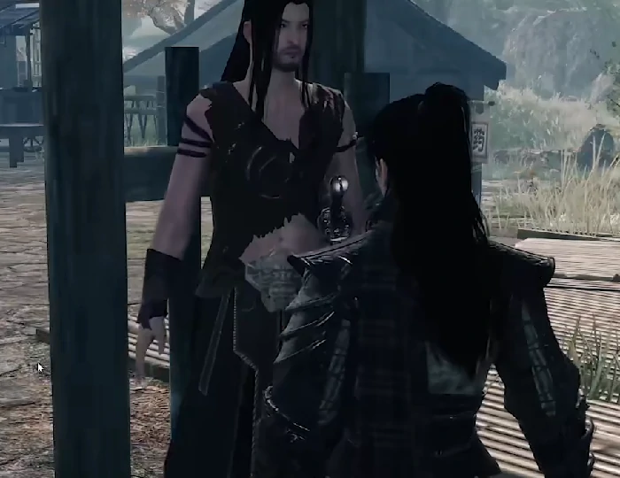 下一站江湖2探索水井全攻略,下一站江湖2水井任务详细流程与解谜技巧