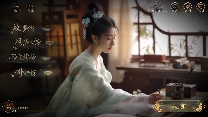 盛世天下伍元照是谁,盛世天下伍元照人物背景与故事解析