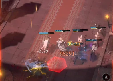 地下城堡4尼克斯位置在哪,地下城堡4尼克斯具体坐标及获取方法