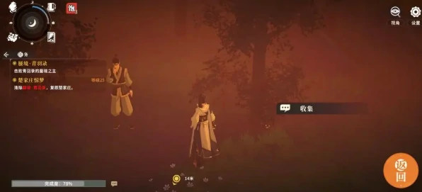 对决剑之川青羽录,对决剑之川青羽录探索玩法全解析