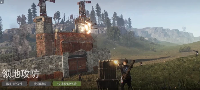 失控进化战术全解析,失控进化战术实战应用指南