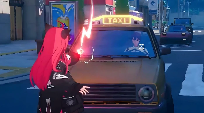 异环最新消息曝光,异环新动向全面解析