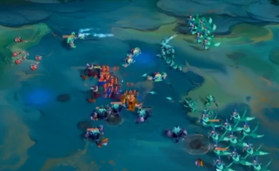 代号妖鬼仙庭势力解析,代号妖鬼仙庭玩法体验与特色评测