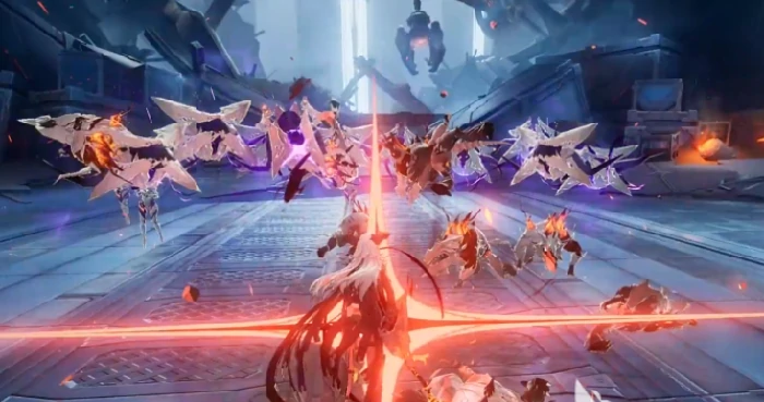 二重螺旋操作玩法详解,二重螺旋新手入门全攻略