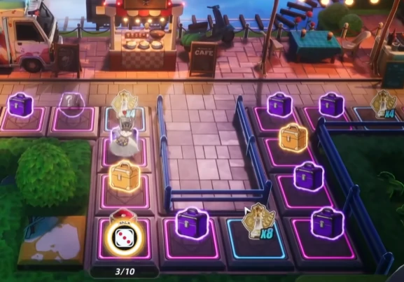 异环公测时间曝光,异环正式上线日期揭晓