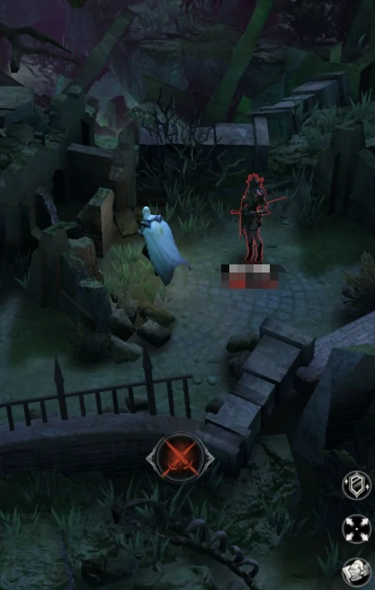 地下城堡4烈风峡谷笼子怎么打开,地下城堡4烈风峡谷矮人任务全流程解析