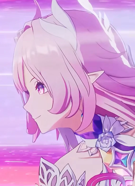 崩坏星穹铁道昔涟技能详解,崩坏星穹铁道昔涟强度分析与实战表现,星穹铁道