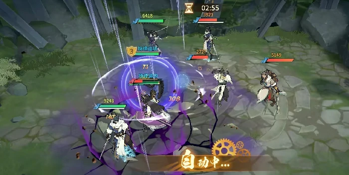 对决剑之川主线介绍,对决剑之川剧情全解析