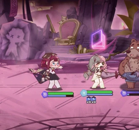 嘟嘟脸恶作剧巴丽叶怎么样,嘟嘟脸恶作剧巴丽叶强度解析