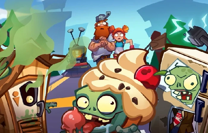 植物大战僵尸3联机模式揭秘,植物大战僵尸3是否支持多人联机对战