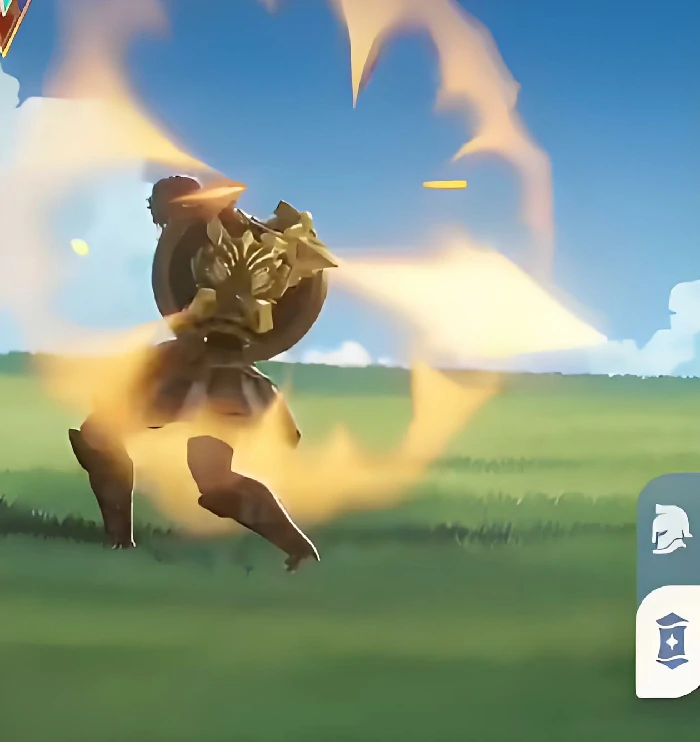 剑与远征启程珀尔修斯强度解析,剑与远征启程珀尔修斯技能与实战表现全面分析