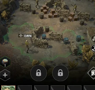 地下城堡4地歌石脉顺序详解,地下城堡4地歌石脉通关攻略