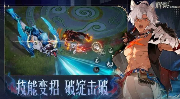 辉烬是哪个公司的游戏,揭秘辉烬游戏背后的开发团队与国家背景