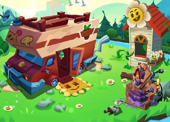 植物大战僵尸3联机模式揭秘,植物大战僵尸3是否支持多人联机对战