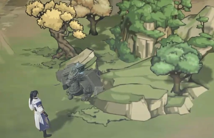 对决剑之川什么时候出,对决剑之川公测时间详细介绍