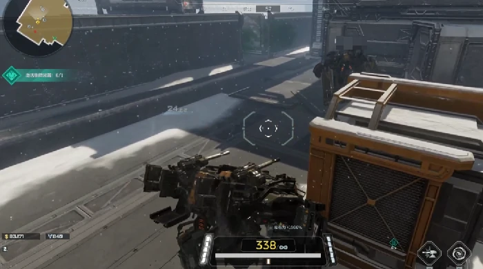 逆战未来什么时候上线,逆战未来正式上线日期最新消息,逆战