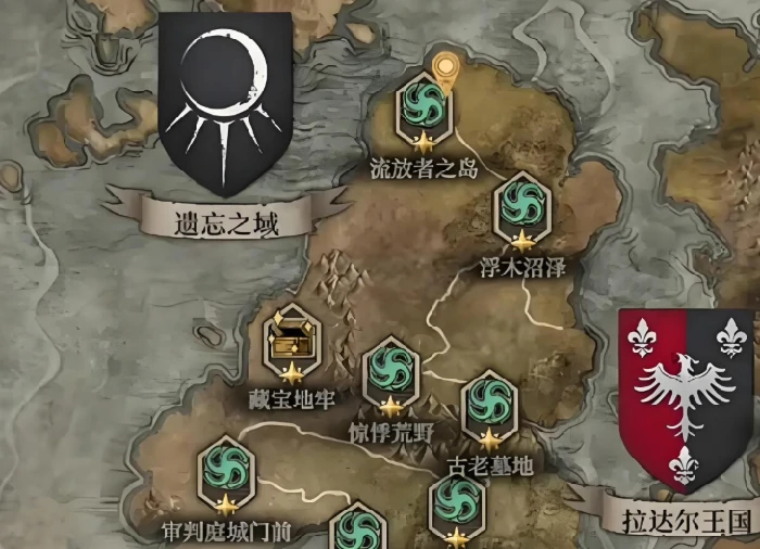 地下城堡4地下城积分怎么获取,地下城堡4快速刷分技巧与玩法攻略