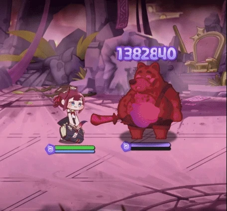 嘟嘟脸恶作剧巴丽叶怎么样,嘟嘟脸恶作剧巴丽叶强度解析