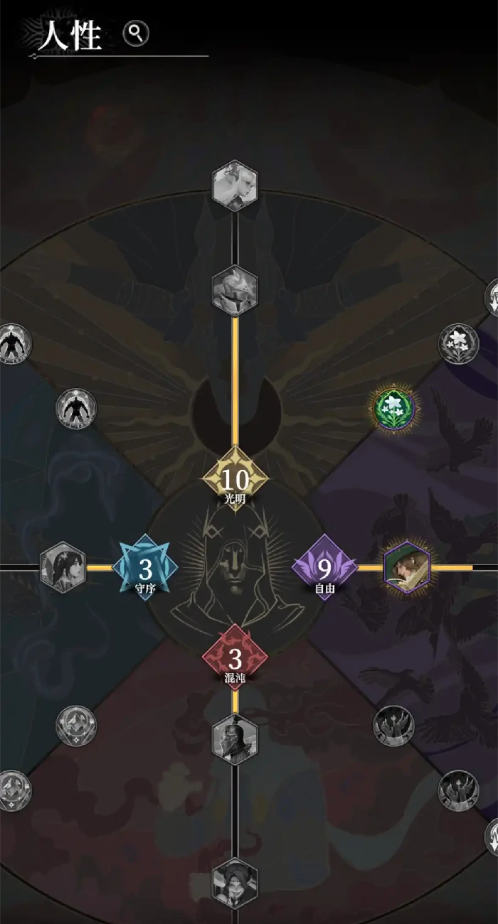 地下城堡4格雷夫强度解析,地下城堡4格雷夫培养全攻略