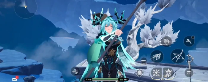 二重螺旋妮弗尔夫人怎么样,二重螺旋妮弗尔夫人技能强度解析