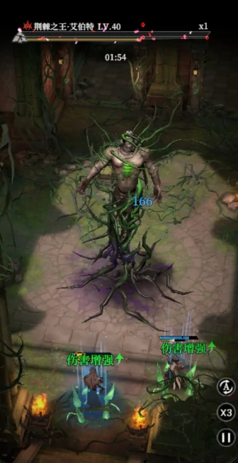 地下城堡4格雷夫强度解析,地下城堡4格雷夫培养全攻略