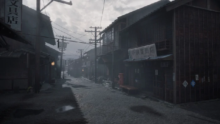 寂静岭f配置要求详解,寂静岭f最低和推荐配置一览