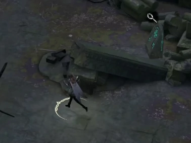 地下城堡4烈风峡谷通关攻略,地下城堡4烈风峡谷全流程详解