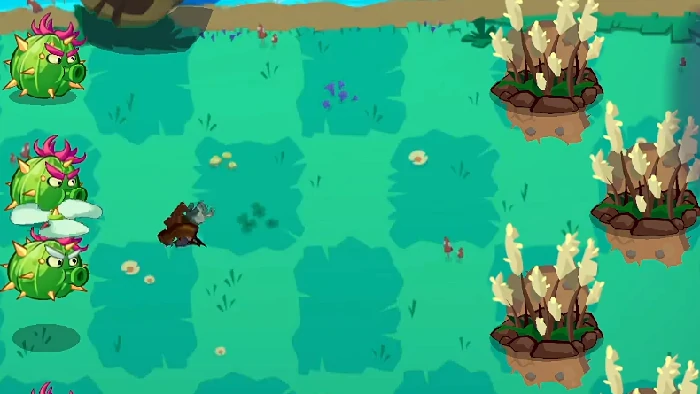 植物大战僵尸3元素进化玩法揭秘,植物大战僵尸3新元素系统全解析