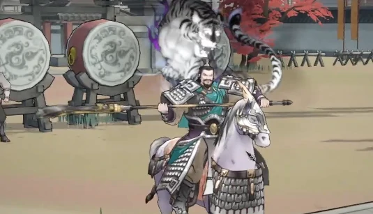 三国望神州单挑怎么玩,三国望神州单挑技巧全解析