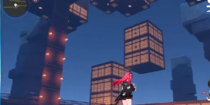 异环内测时间曝光,异环内测时间一览全解析