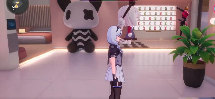 异环内测时间曝光,异环内测时间一览全解析