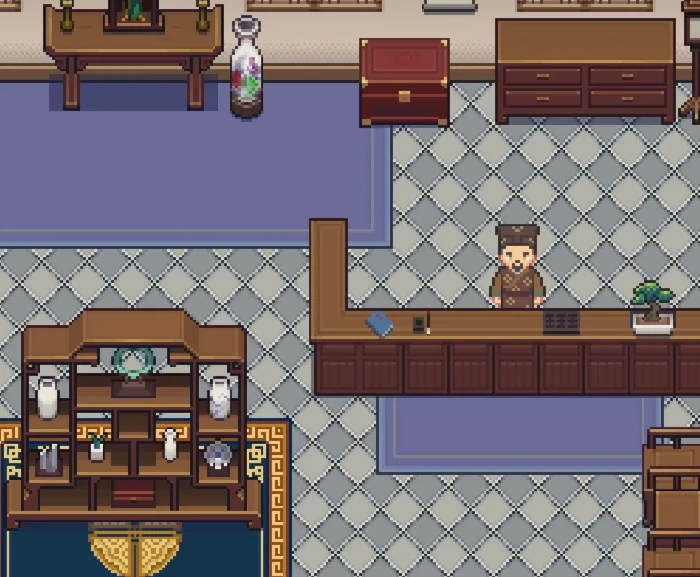 江城创业记新手攻略,江城创业记全流程玩法详解