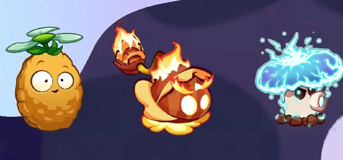 植物大战僵尸3元素进化玩法揭秘,植物大战僵尸3新元素系统全解析