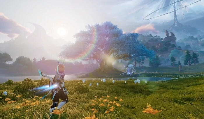 王者荣耀世界逆流之时皮肤揭秘,王者荣耀世界逆流之时角色背景全解析,王者荣耀