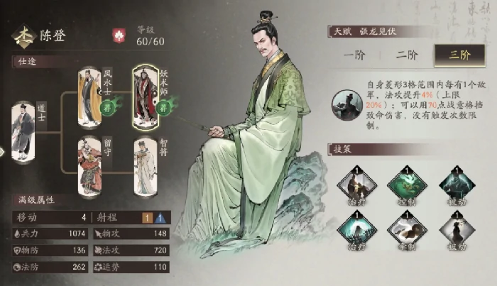 三国望神州武将有哪些,三国望神州武将角色详细介绍