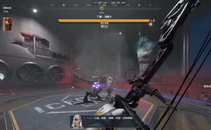 逆战未来什么时候上线,逆战未来正式上线日期最新消息,逆战