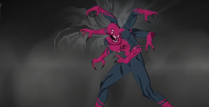 漫威秘法狂潮蜘蛛幽灵怎么样,漫威秘法狂潮蜘蛛幽灵技能强度全面解析