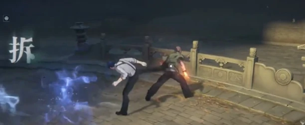 异人之下手游机制解析,异人之下手游玩法与战斗系统深度介绍