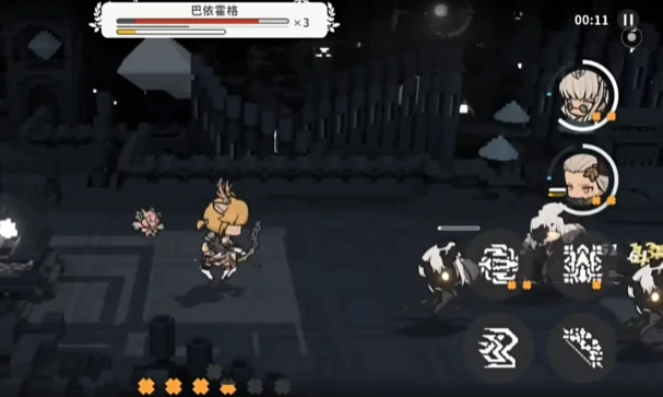 火环手游雷队怎么搭配,火环手游雷队最强阵容推荐