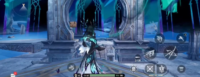 二重螺旋妮弗尔夫人怎么样,二重螺旋妮弗尔夫人技能强度解析