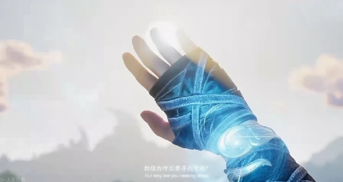 王者荣耀世界手环是什么,王者荣耀世界手环功能与玩法详解,王者荣耀