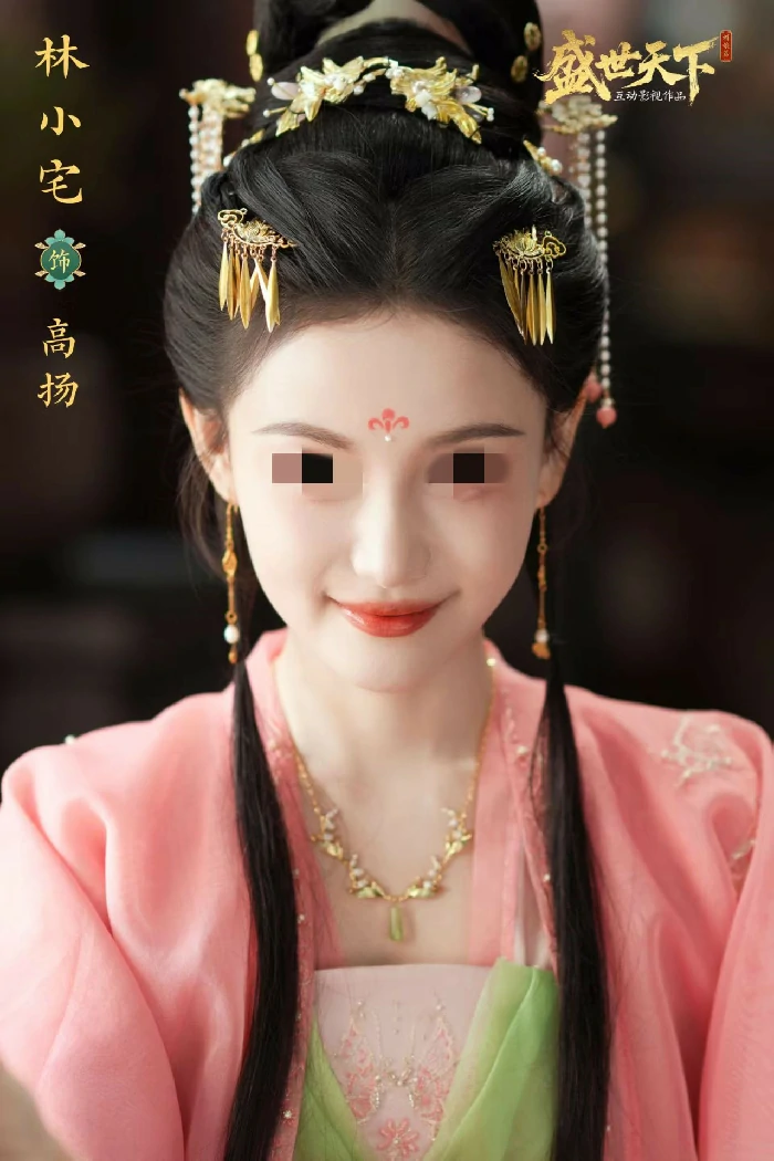 盛世天下角色大全,盛世天下有哪些热门角色