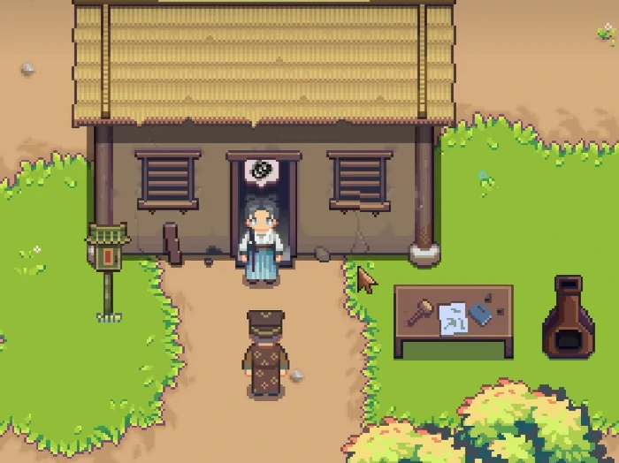 江城创业记新手攻略,江城创业记全流程玩法详解