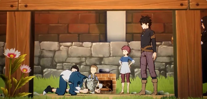 黑色四叶草魔法帝之道芬拉尔怎么样,黑色四叶草手游芬拉尔强度全面解析