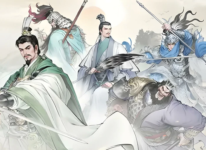 三国望神州单挑玩法及高胜率技巧