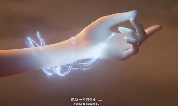 王者荣耀世界手环是什么,王者荣耀世界手环功能与玩法详解,王者荣耀